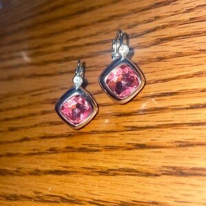 Joan Rivers Earrings